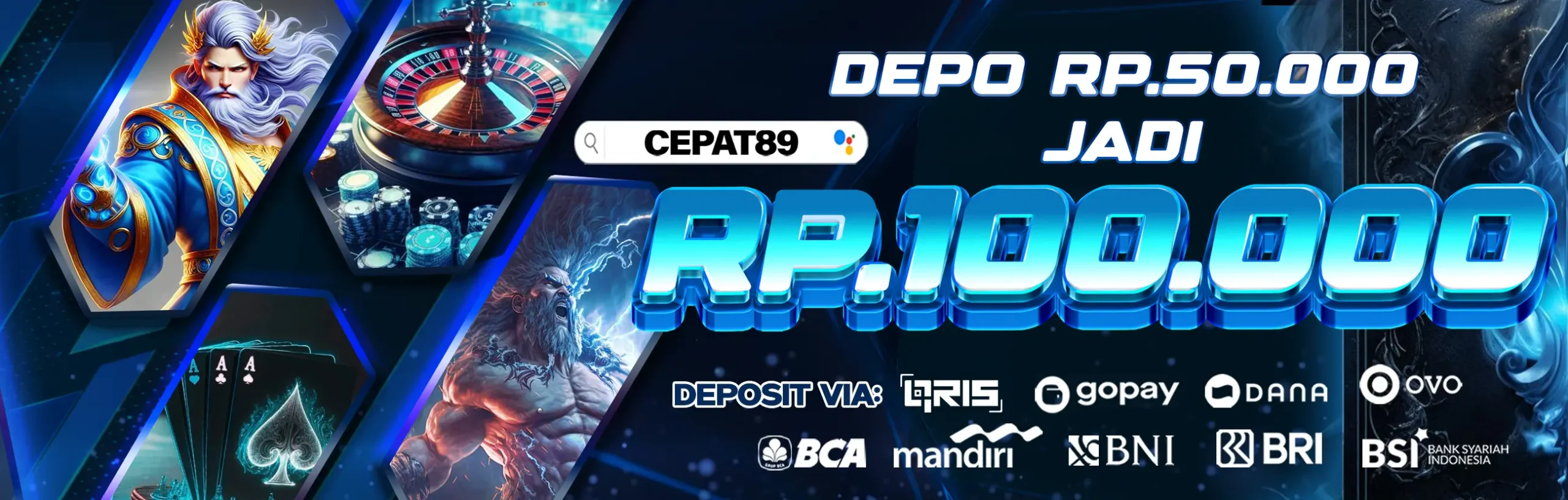 KAPITAL123 alternatif